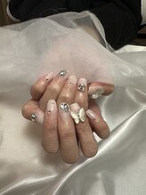 ヴィヴィア(VIVIA)/持ち込みデザイン