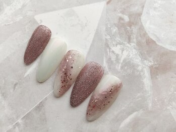 リーフ(Leaf)/¥7800