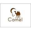 キャメル(Camel)ロゴ