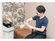 サロン ド ビューティコエル(Salon de Beauty Coelle)/メンズも大歓迎【メンズ脱毛】