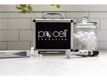 小顔クイーン 荻窪店/プロセルセラピーズ導入店