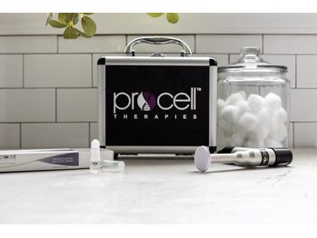 小顔クイーン 荻窪店/プロセルセラピーズ導入店