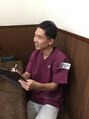 げんき堂整骨院 砂田橋 山口 儀彦
