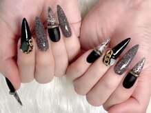 リーシアネイル(Re cia Nail)