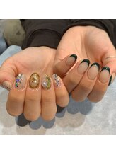 オーク ガーデン 中目黒(OAK garden)/