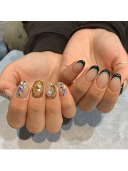 オーク ガーデン 中目黒(OAK garden)/