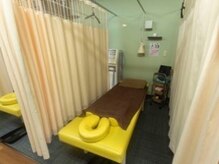 宮前まちの整骨院 宮前まちの鍼灸マッサージ院/院内写真【骨盤矯正/整体/宮前】