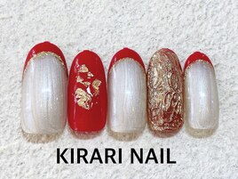 定額コース★￥8580デザイン