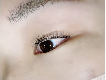 シャルム 五反田(Charme)/パリジェンヌ　フラットラッシュ