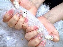 レアネイル 新宿(le'a nail)/