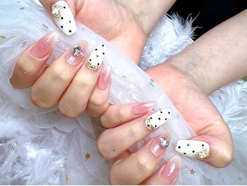 レアネイル 新宿(le'a nail)/