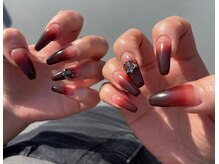 ザネイルズ(The Nails)/