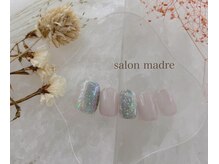 サロン マードレ(madre)/シンプルアートコース