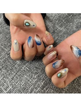 リベルター(1ibertad)/