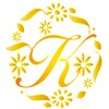 ルミナスケー(Luminous K)ロゴ
