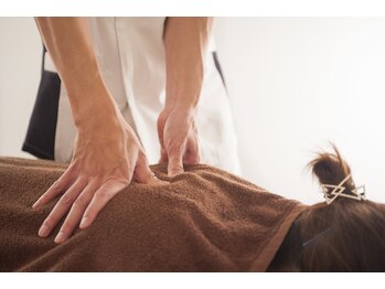 リラクシブ/大好評の整体マッサージ