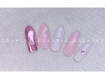 ニゴサロン(25Salon)/