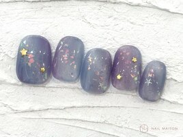 キラキラ天の川¥10550