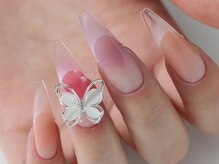 ネイルサロン ハナアオヤマ 堂山店(Nailsalon HanaAoyama)
