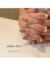 サロンリーベ(salon reve)/