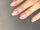 ニュアンスネイル