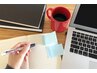 キッズ用ヘッド40分　お勉強や集中力アップ　頭痛肩こりの解消心の安定コース