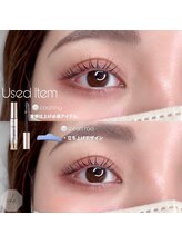 シエロ(cielo)/韓国風まつ毛パーマ