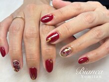 ビアンカ 沖縄読谷村店(Bianca)/ユニコーンネイル♪