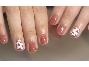 トレンドネイルコースkotoko