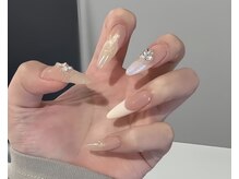 79リナネイル 心斎橋店(79LINA NAIL)/持ち込みデザインOK◎アート10本
