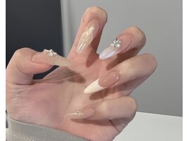 持ち込みデザインOK◎アート10本