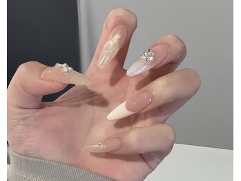 79リナネイル 心斎橋店(79LINA NAIL)/持ち込みデザインOK◎アート10本