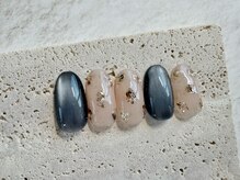 モアナ(Moana)/12月定額Art