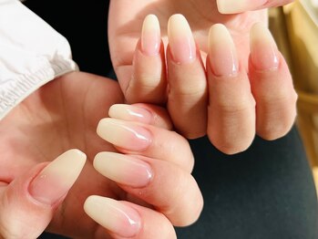 クレー(Klee)/美グラデーション