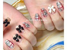 流行りのパーツあります！