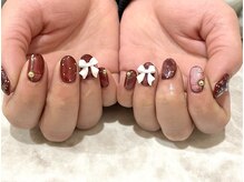 ビガップ(Big up)/