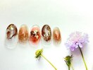 ハンド定額5800円☆2月追加