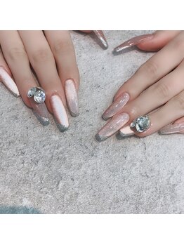 ブロッサム(Blossom)/１０本アートコース