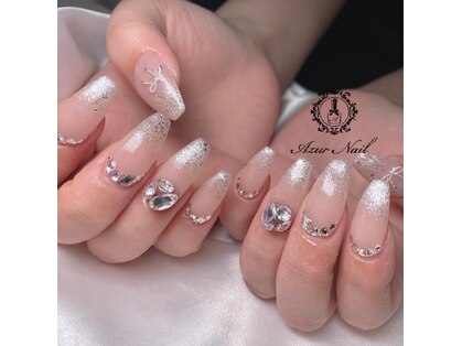 アジュールネイル 名古屋栄店(AzurNail)の写真