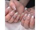 アジュールネイル 名古屋栄店(AzurNail)の写真