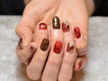 ネイルサロン プルミエール(Premiere)/