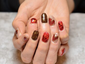 ネイルサロン プルミエール(Premiere)/