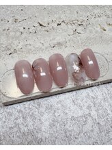 ペルル(Perle)/定額¥7000