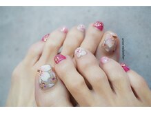 ウリコ ネイルアトリエ(urico nail atelier)/
