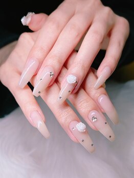 アンドエー(and_a.)/