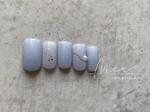 メール 代々木上原(Mer)/