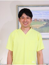 あきづき整体院&nbsp;秋月 政人