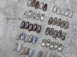 デザインニュアンス