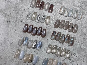 ドットウル(.ulu)/デザインニュアンス