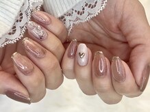 アアラネイル('a'ala nail)